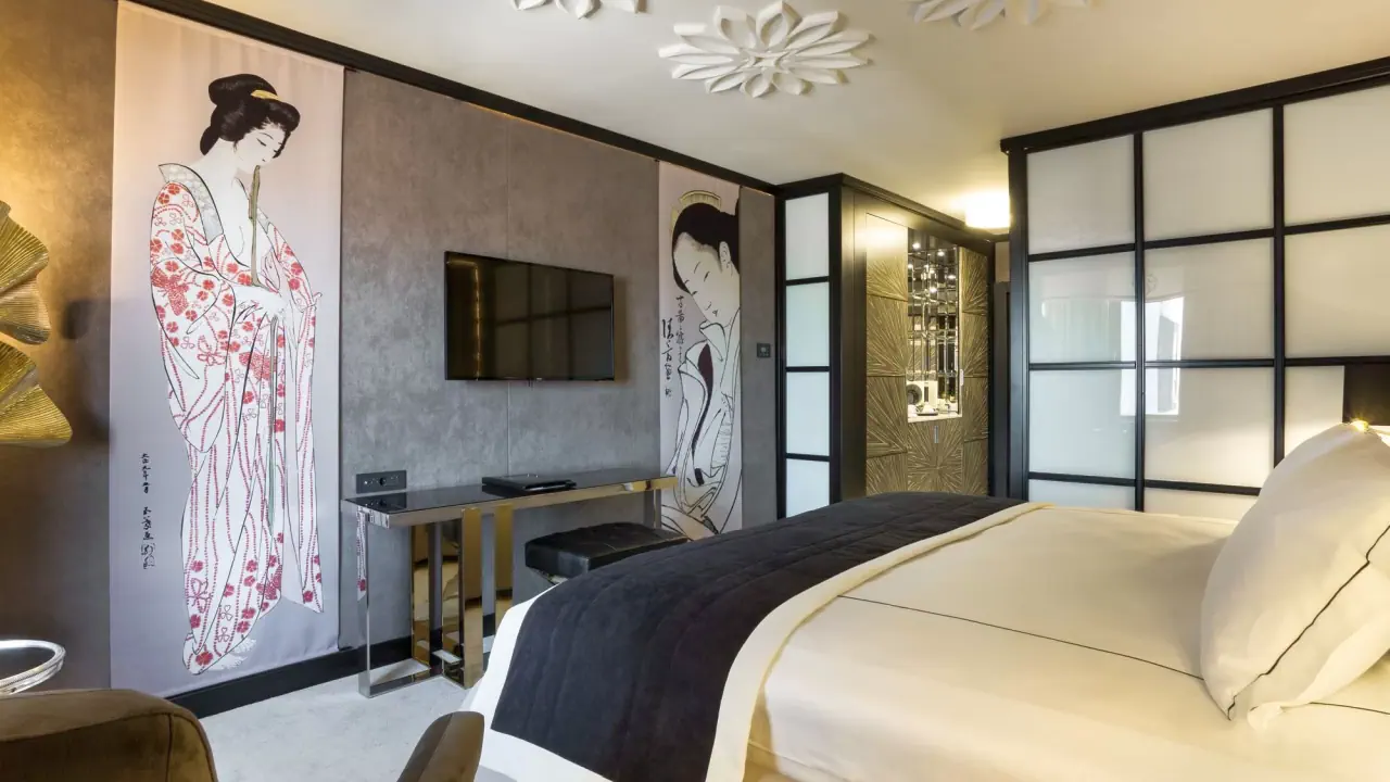 الفندق مارينيلا صوفيا - صوفيا